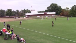 Episcopal girls soccer highlights Mercersburg Academy