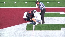 Episcopal lacrosse highlights Woodberry Forest