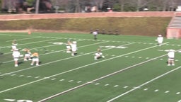 Episcopal lacrosse highlights Collegiate School