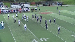 Rj Oben's highlights Pope John XXIII