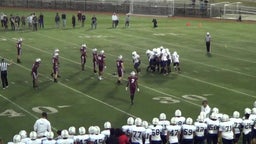 St. Peter's Prep football highlights Union City