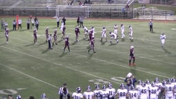 George Rooks's highlights Pope John XXIII