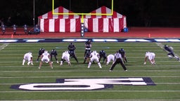 George Rooks's highlights West Orange High School