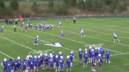 New Plymouth football highlights McCall-Donnelly High School