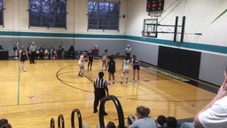 Alyssa Chapman's highlights Miller School of Albemarle