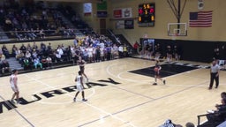 McCracken County basketball highlights Murray High School