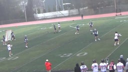 Middletown North lacrosse highlights Howell High School