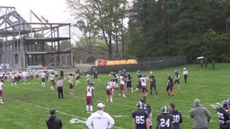 St. Mark's football highlights The Roxbury Latin School