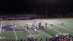 Tommy George's highlights Stoughton High School