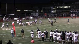 Mansfield football highlights Stoughton High