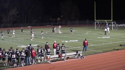 Heritage lacrosse highlights Castle View High School