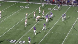 Matthew Pack's highlights Sevier County