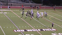 Owen Baker's highlights East Stroudsburg North High School