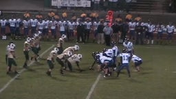 Greenville football highlights vs. West Catholic High