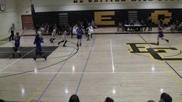 Grossmont girls basketball highlights El Capitan High School