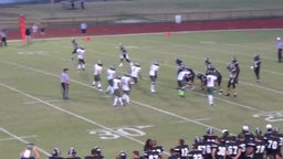 Chase Behrndt's highlights vs. Pattonville High