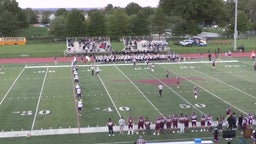 Clifton football highlights Hackensack High School
