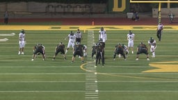 Ethan Zelaya's highlights Upland High School