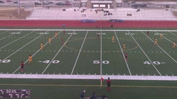 Lincoln High soccer highlights Fremont High School