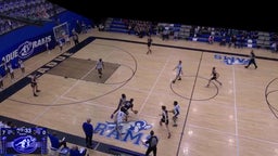 Parkway Central basketball highlights Ladue Horton Watkins High School