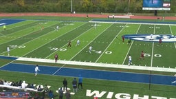 Ladue Horton Watkins soccer highlights Mary Institute and Saint Louis Country