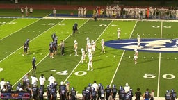 Norman Lane's highlights Ladue Horton Watkins High School