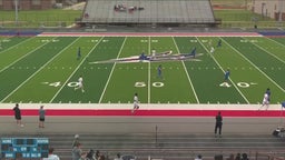 Searcy soccer highlights West Memphis