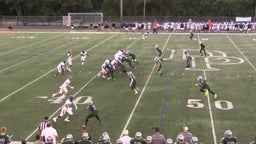 Isaiah Boone's highlights vs. Our Lady of Good Cou