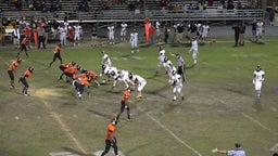 Mason Denaburg's highlights vs. Seminole High School