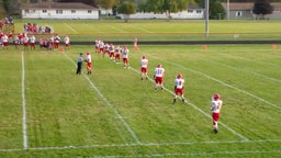Ubly football highlights Marlette High School