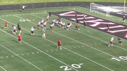 Ty Causby's highlights Avery Co. Jamboree