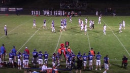 Bigfork football highlights Jefferson High School