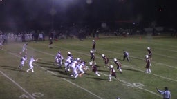 Bigfork football highlights Florence-Carlton High School