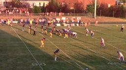 Bigfork football highlights Jefferson