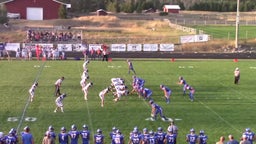 Bigfork football highlights Cut Bank