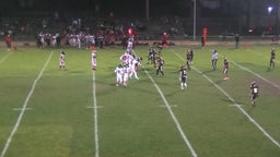 Arroyo football highlights Alameda High School