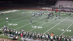 Campo Verde football highlights Kellis