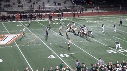 Ryan Hutchens's highlights Gilbert High School