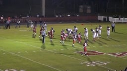 Bobby Wolford's highlights vs. Creekside