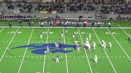 Miles Roeder's highlights SPC Championship