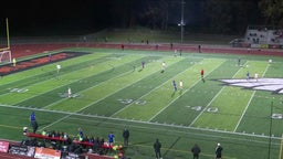 Olentangy girls soccer highlights Olentangy Liberty High School