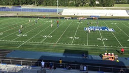 Olentangy girls soccer highlights Northview High School