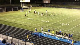 Olentangy girls soccer highlights Olentangy Berlin High School