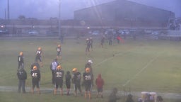 Highland football highlights Loraine High School