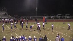 Highland football highlights Sterling City