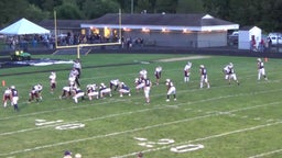 Nick Donatelli's highlights Waterloo High School