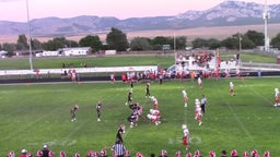 Milford football highlights Ogden High School