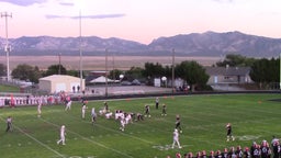 Bryson Barnes's highlights Kanab High School