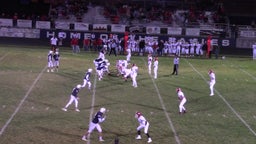 Milford football highlights Millard High School