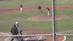 Plainview (TX) Baseball highlights vs. El Paso Montwood